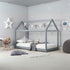 House Single Bed